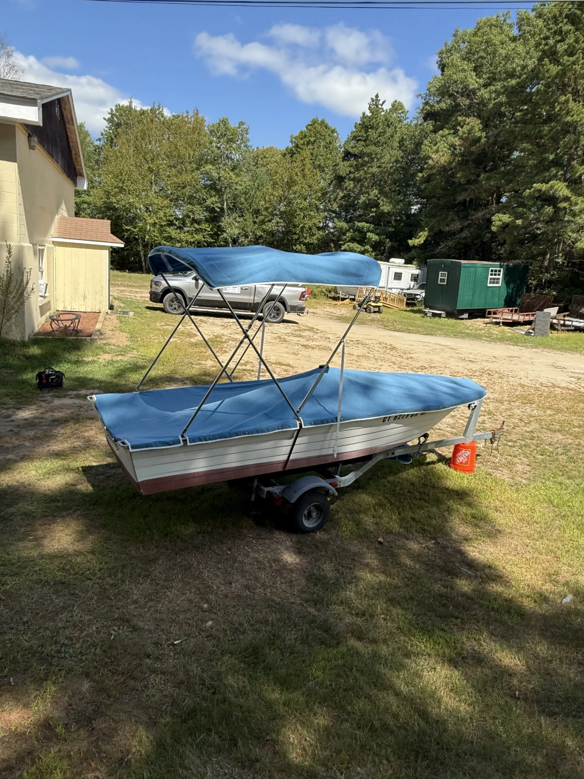 bimini c2